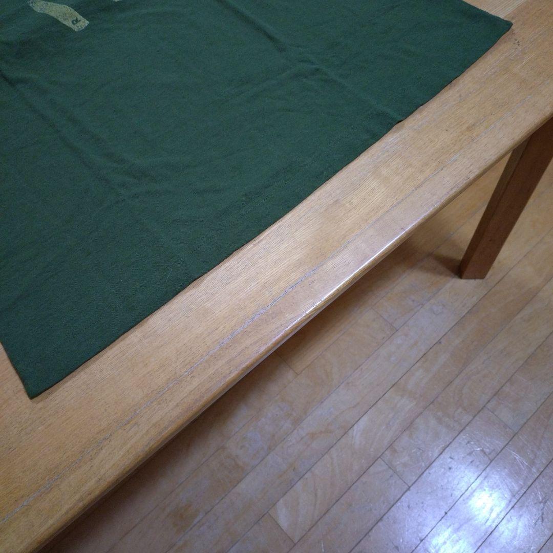５月３日まで限定価格未使用タグ付 ４５rpm オーシャンTシャツ カメ ５サイズ