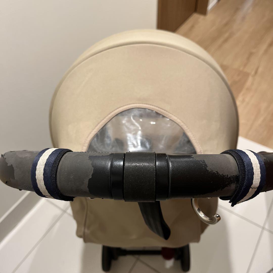 babyzen yoyo ベビーカー 6+