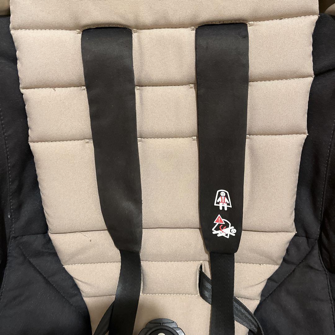 babyzen yoyo ベビーカー 6+