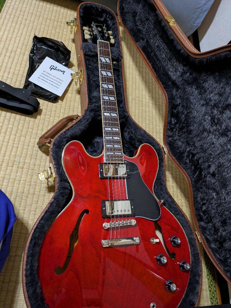 中古】 エレキギター Gibson Les Paul Classic P-90 Pelham Blue