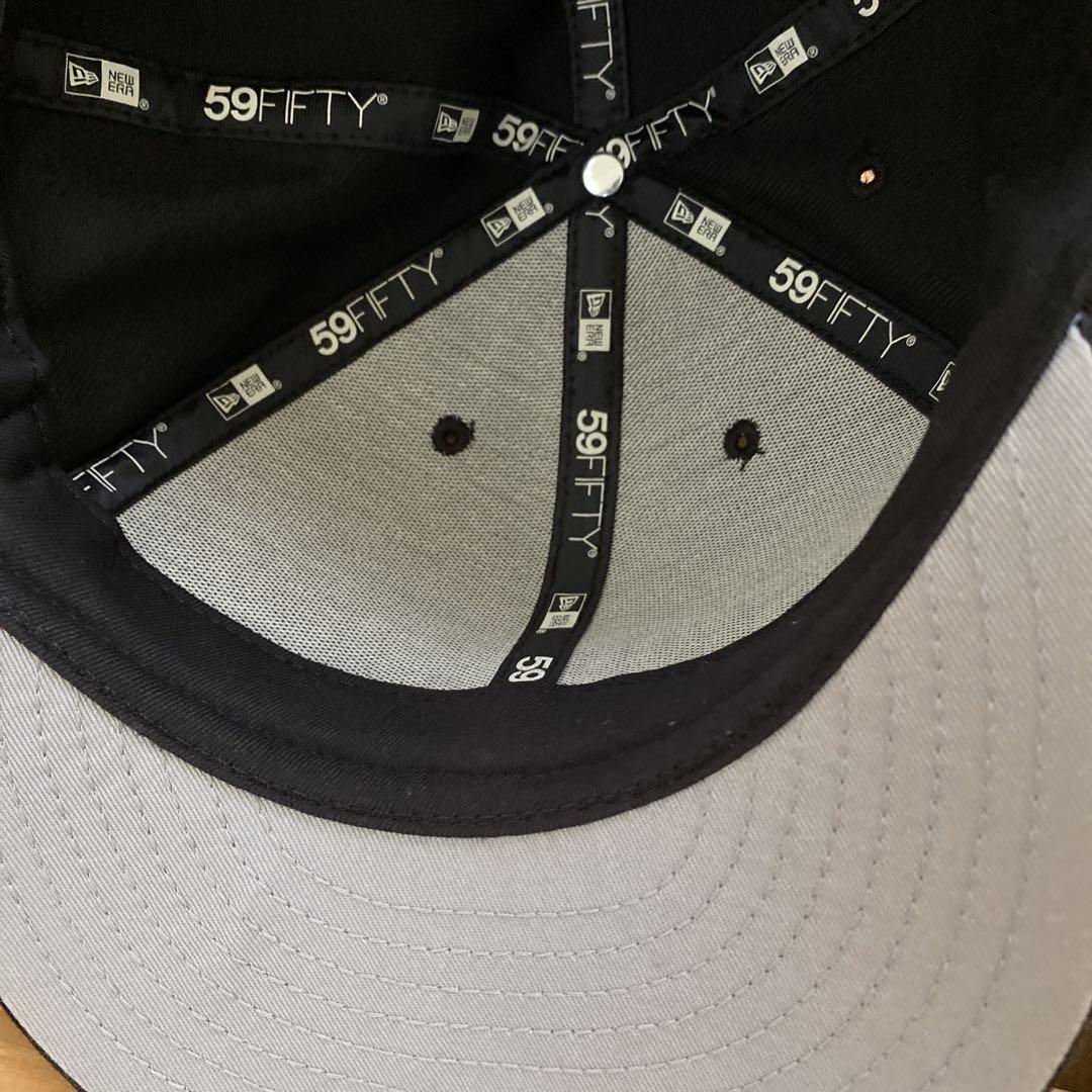 マスターマインドジャパン マスラオロッポンギ コラボ NEW ERA CAP