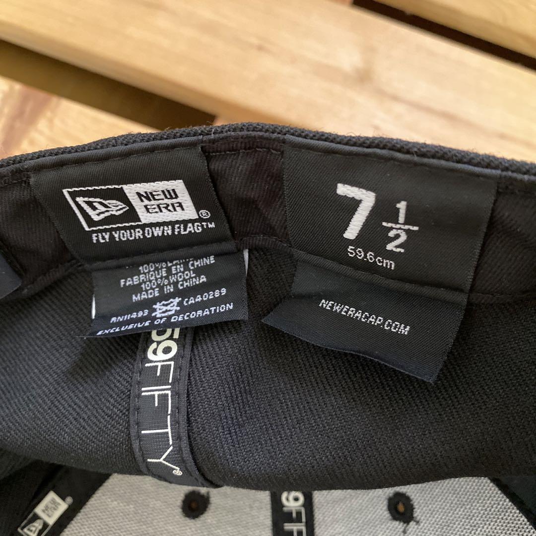 マスターマインドジャパン マスラオロッポンギ コラボ NEW ERA CAP