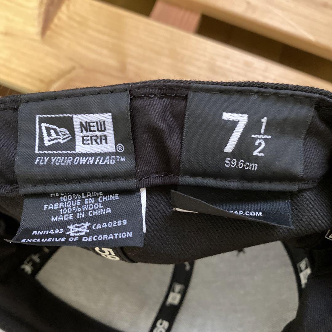 マスターマインドジャパン マスラオロッポンギ コラボ NEW ERA CAP