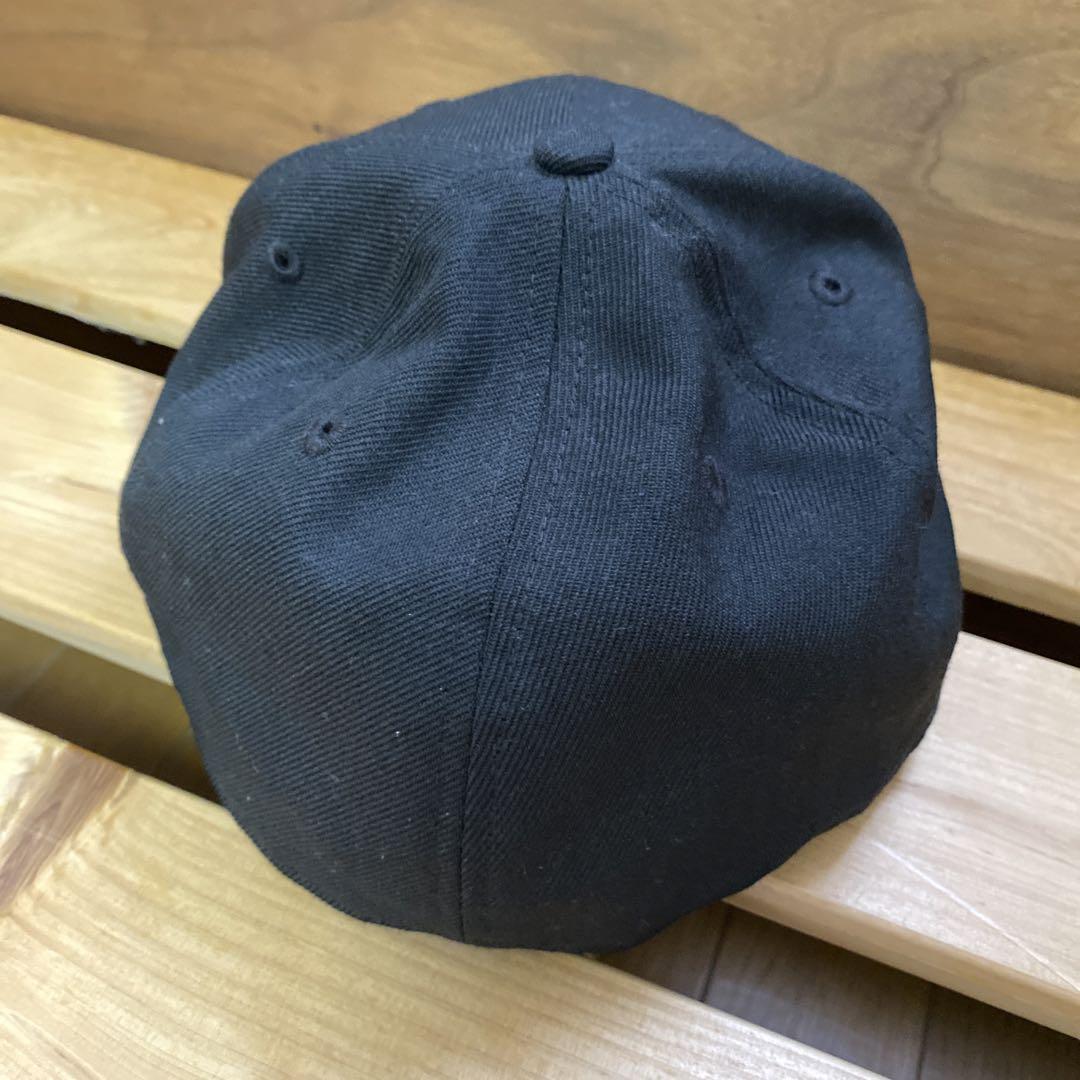 マスターマインドジャパン マスラオロッポンギ コラボ NEW ERA CAP