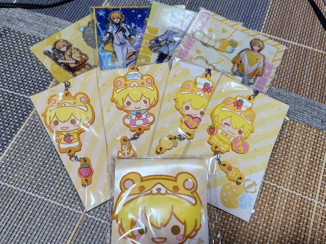 すとぷり　るぅとくんセット