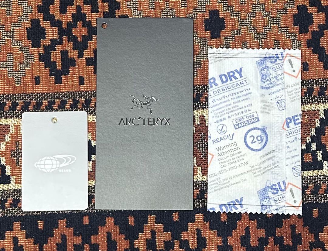 ARC’TERYX / NAGOMI Mantis 2 Waist pack