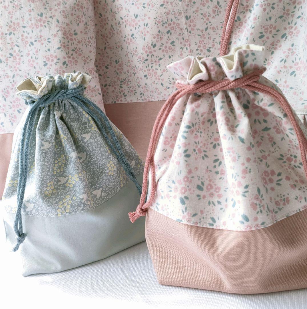 【emmiy】ハンドメイド 入学セット