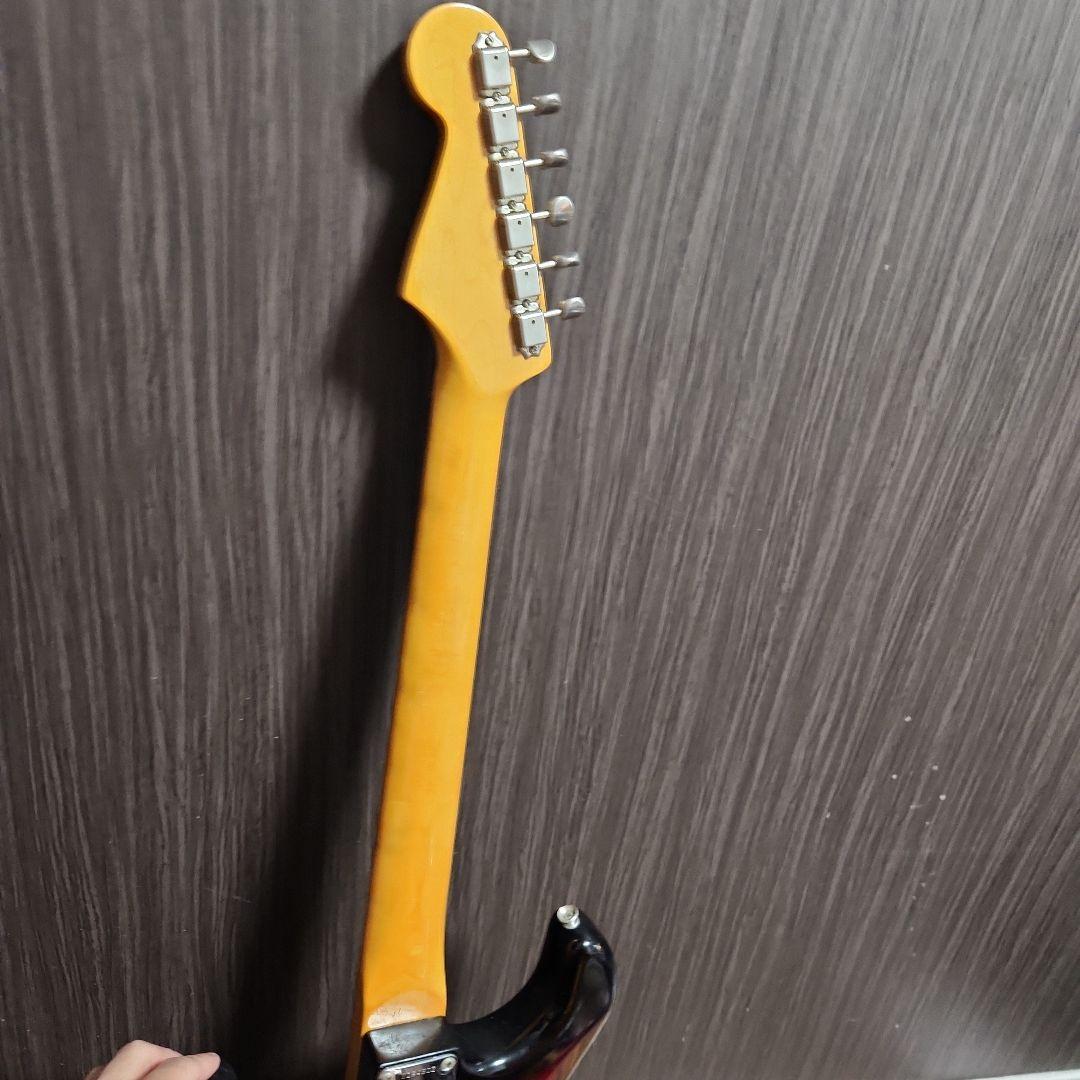 FenderUSA