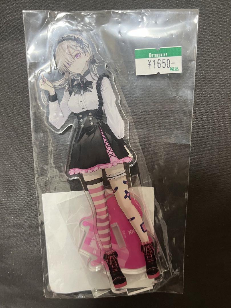 FANCY TOXIC 健屋花那 アクスタ - メルカリ
