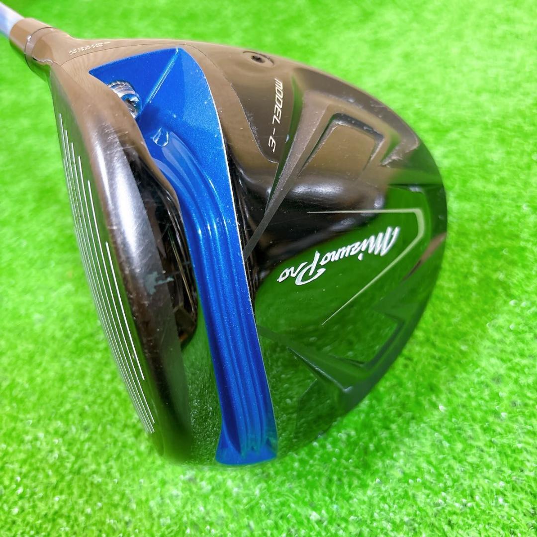 MIZUNO Pro ミズノ　プロ　MODEL-E 1w ドライバー