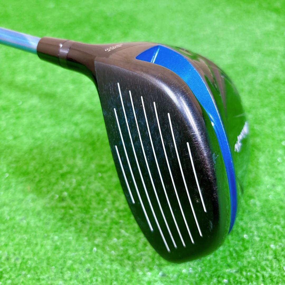MIZUNO Pro ミズノ　プロ　MODEL-E 1w ドライバー