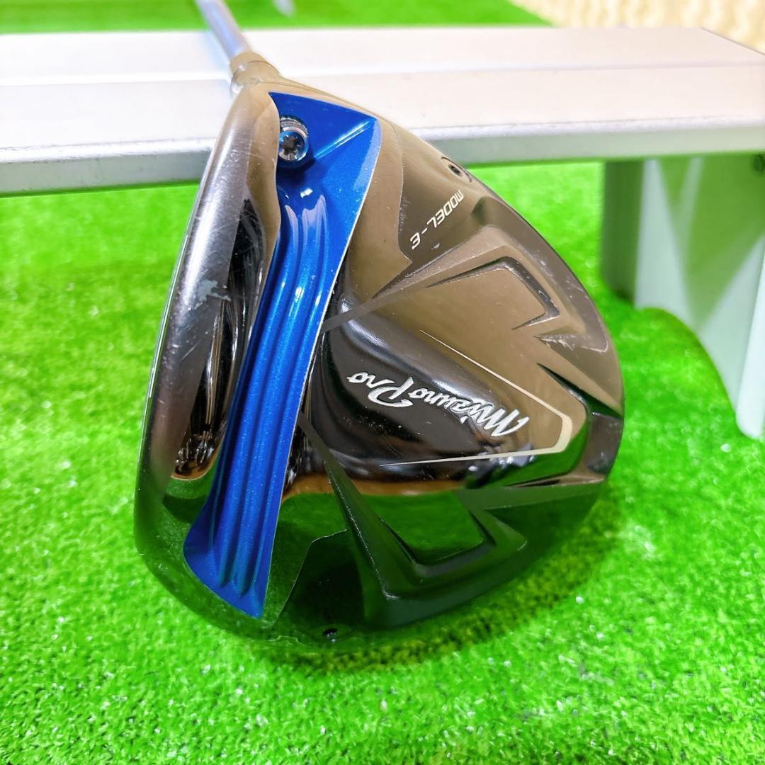 MIZUNO Pro ミズノ　プロ　MODEL-E 1w ドライバー