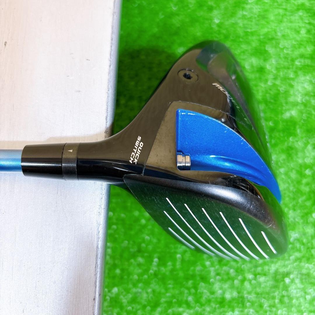 MIZUNO Pro ミズノ　プロ　MODEL-E 1w ドライバー
