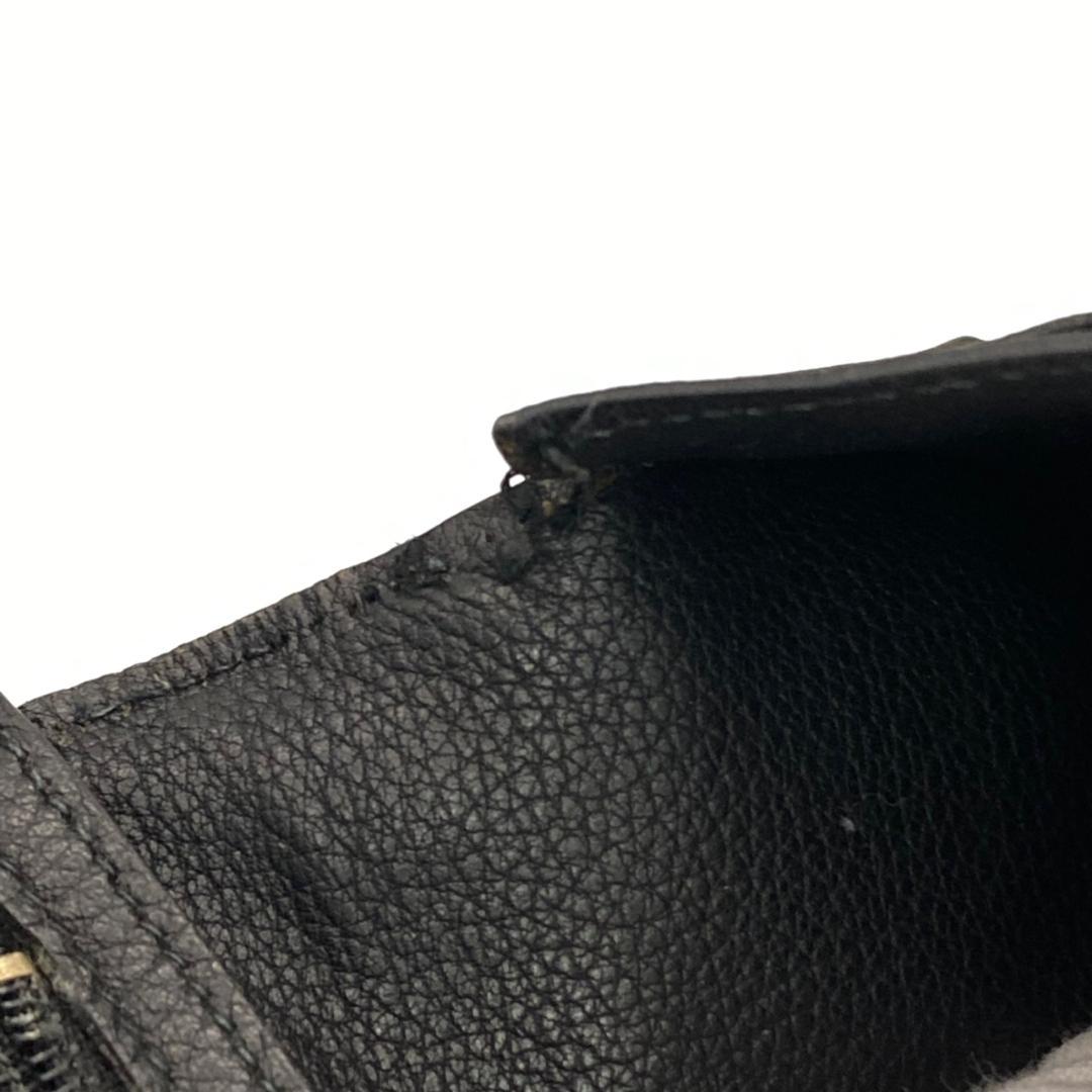 はプチプチ☜ エルメス 二つ折り 長財布 B2807B 5YW48-m90414914569 レザー ベアンクラシック カラー