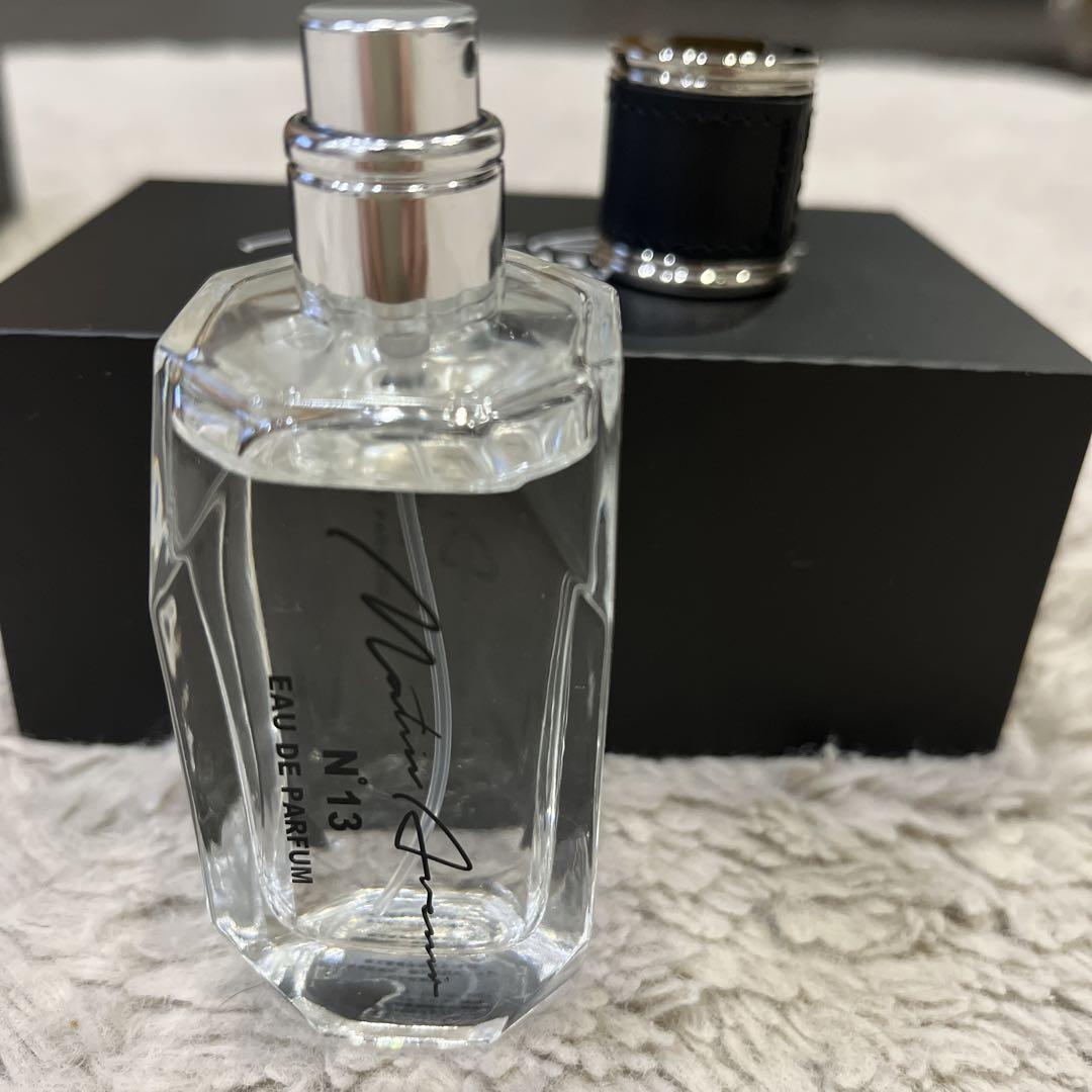 【ほぼ新品】マタンアヴニール香水 Matin Avenir FUTURE オードパルファム 50ml | すべての商品