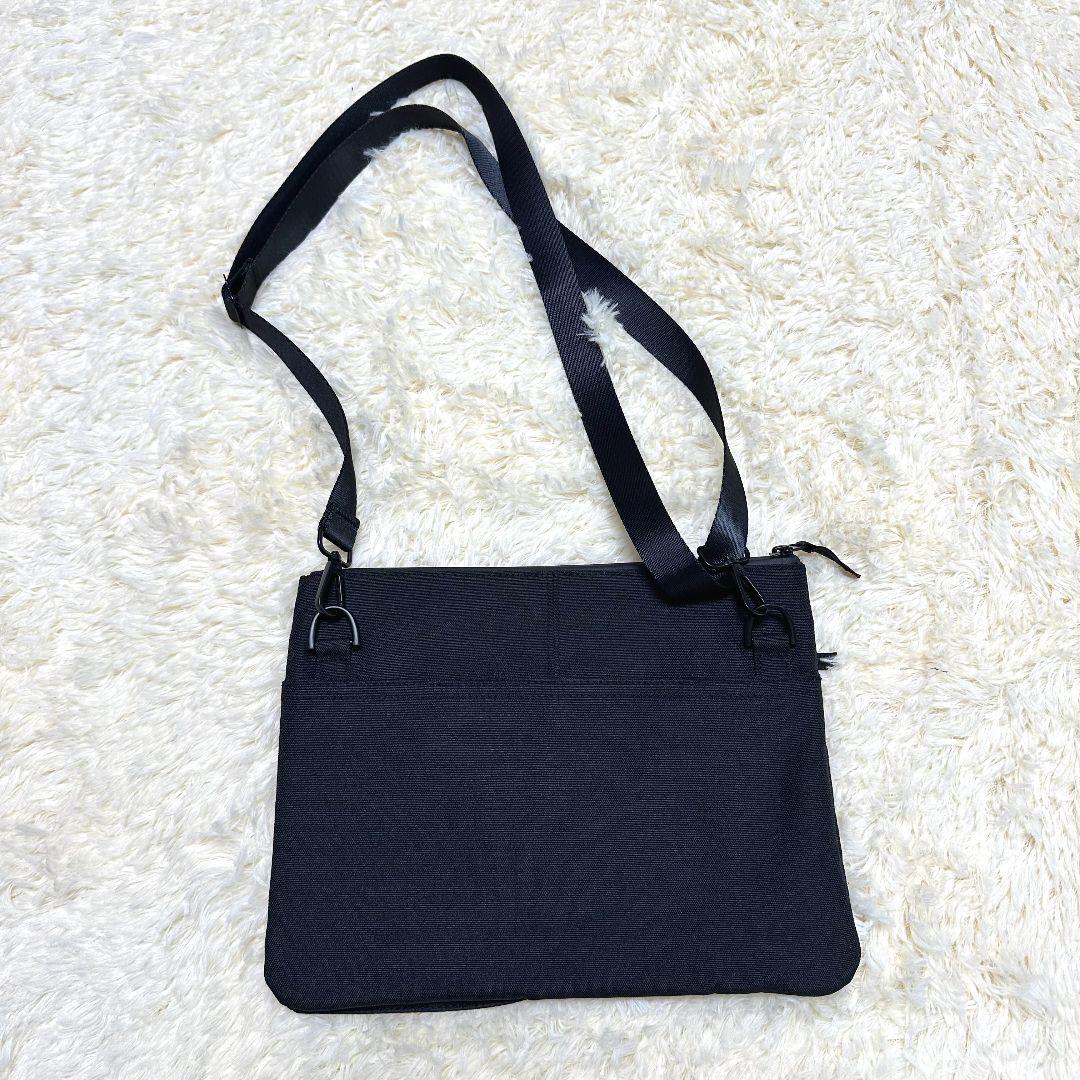Aime Leon Dore Nylon Body Pouch