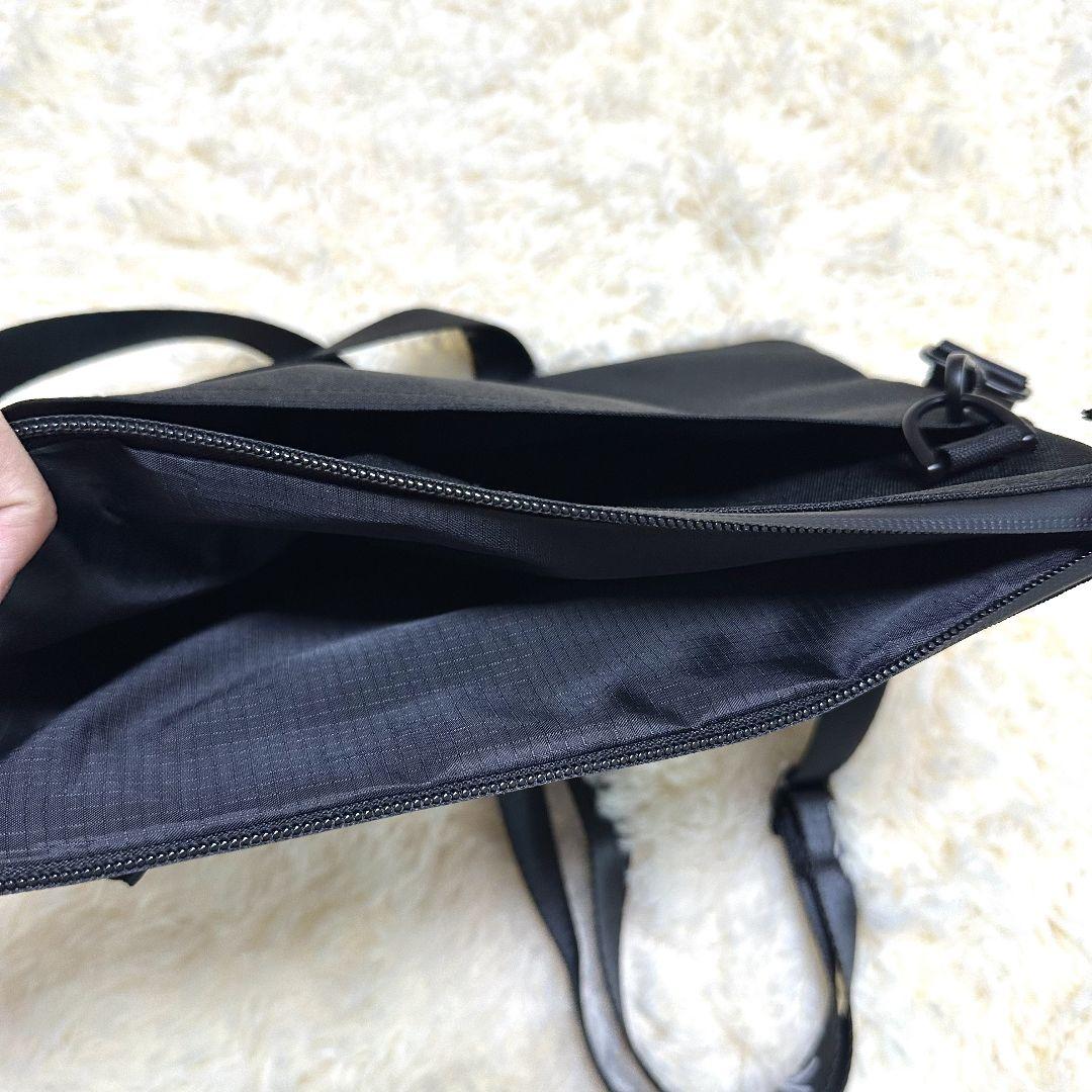 Aime Leon Dore Nylon Body Pouch