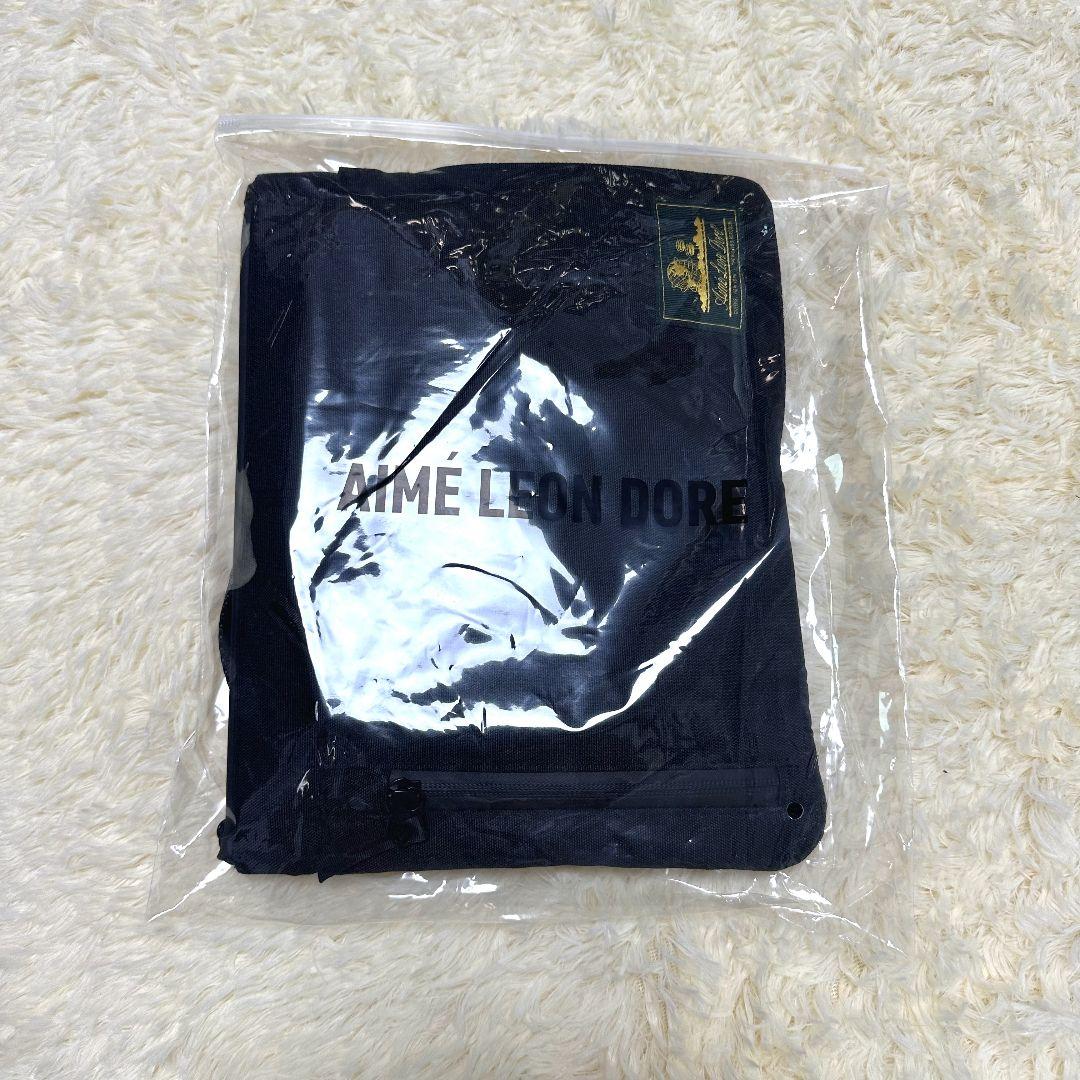 Aime Leon Dore Nylon Body Pouch