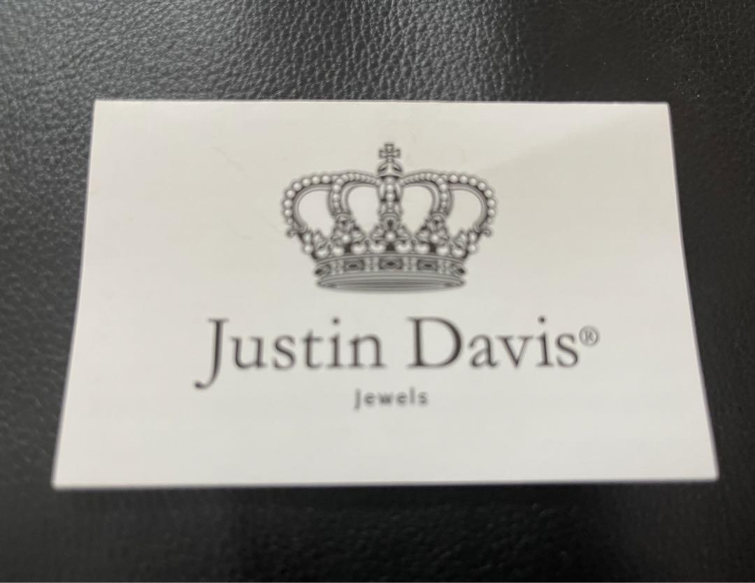 Davis ジャスティンデイビス