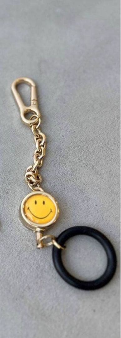 Appartement グッドグリーフチャームとボトルホルダーL