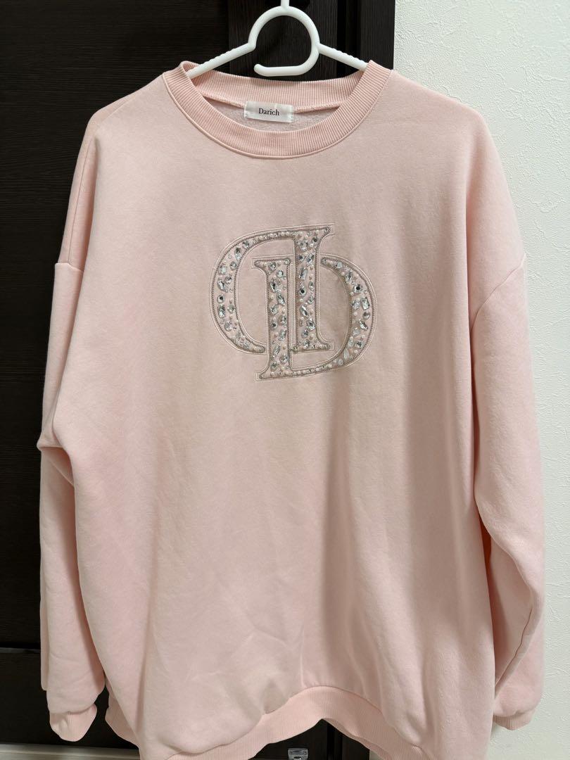 DD ビジュープルオーバー Darich