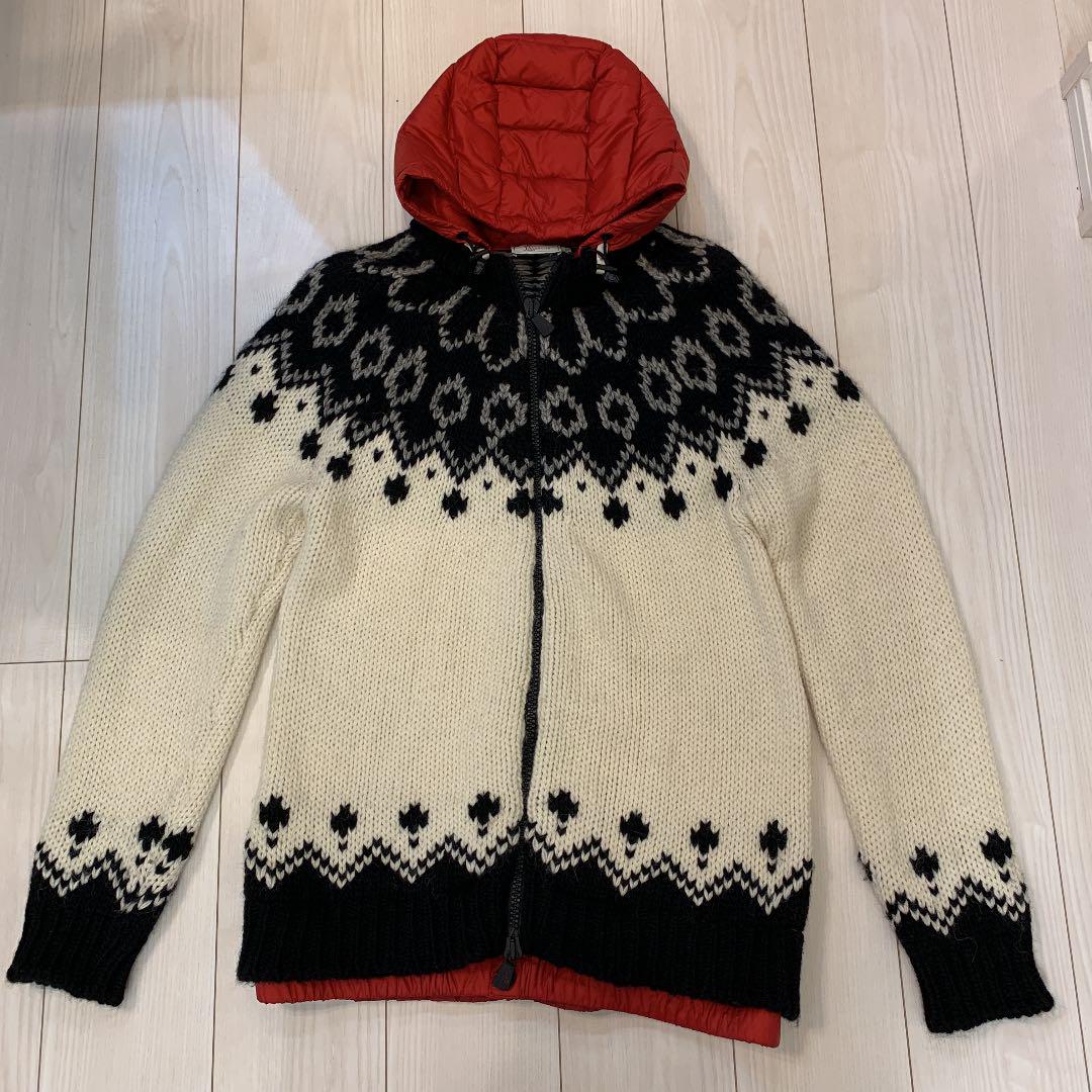 ブラック系,XL(LL)最先端 MONCLER モンクレール ニットアウター ブルゾン メンズブラック 系XL(LL)¥20,020-thulokitab.com ブラック系,XL(LL)最先端 MONCLER モンクレール ニットアウター ブルゾン メンズブラック 系XL(LL)¥20,020-thulokitab.com