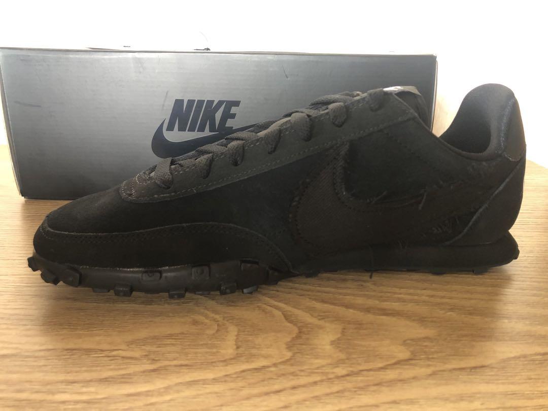 Nike × COMME des GARÇONS/ WAFFLE RACER