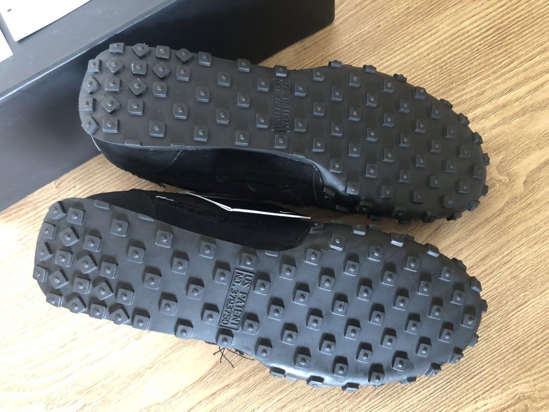 Nike × COMME des GARÇONS/ WAFFLE RACER