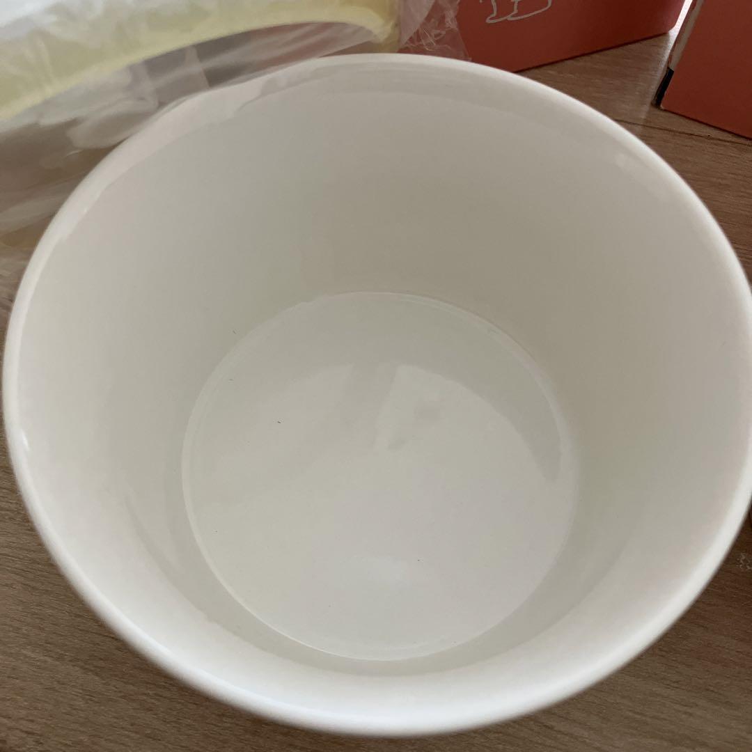 水森亜土　食器　高密封パック　レンジパック　平成レトロ　激レア