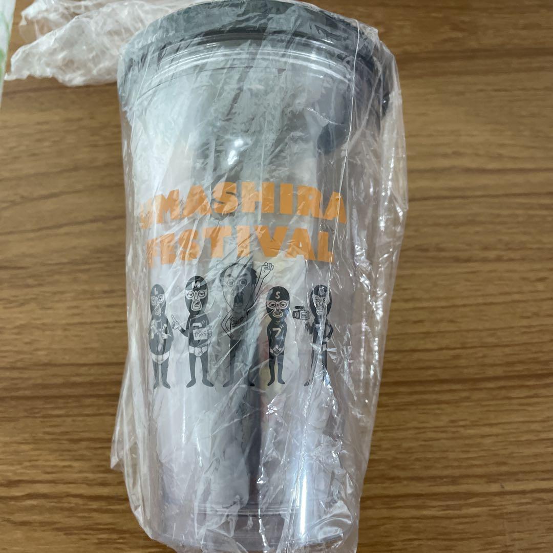 エガちゃんねる エガフェスグッズ まとめ売り