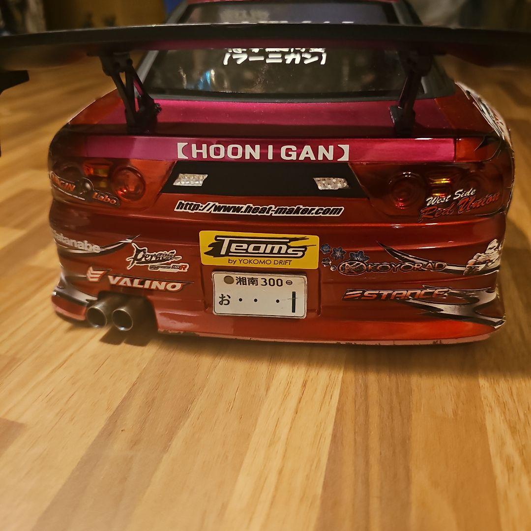 シバタ　D-MAX