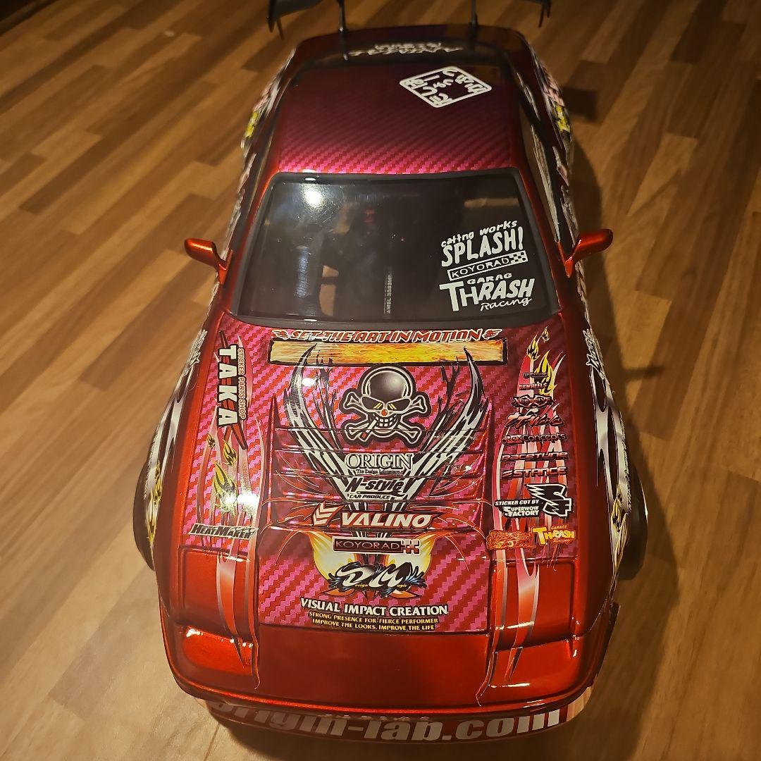 シバタ　D-MAX