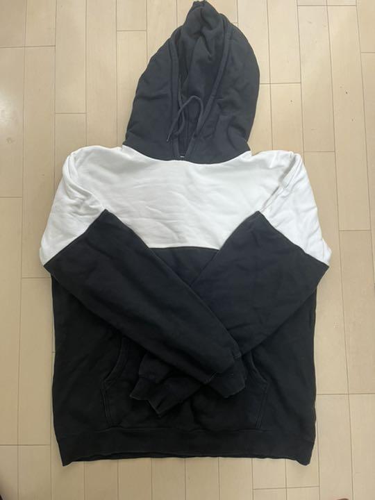 RVCA ルーカ rvca パーカー