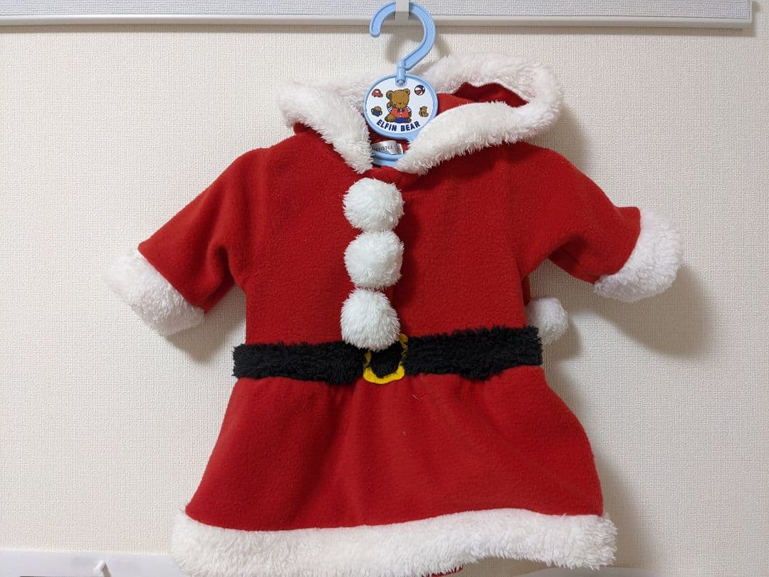 赤ちゃん ベビー クリスマス サンタコス メルカリ 赤ちゃん ベビー クリスマス サンタコス メルカリ