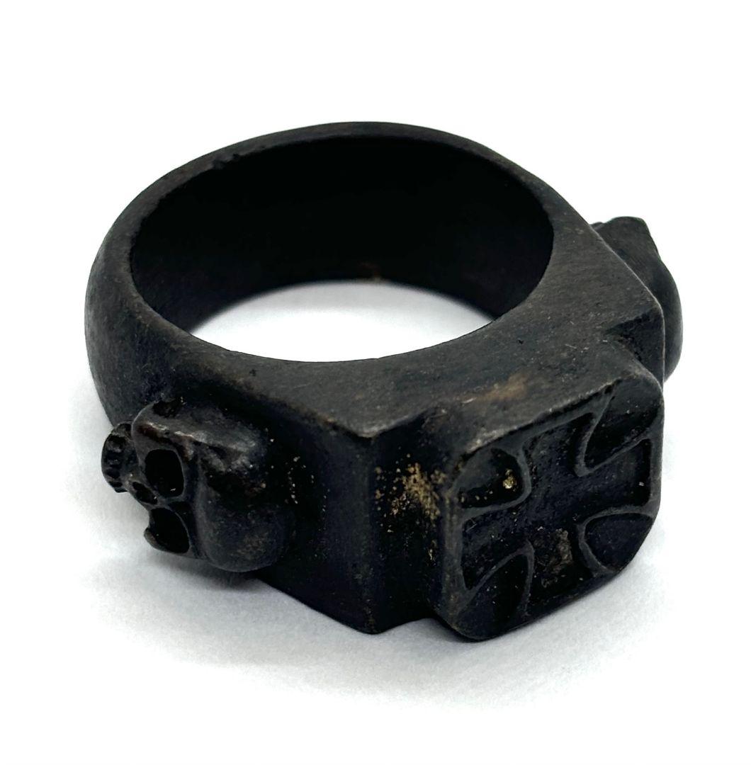 ドイツ国防軍 Iron