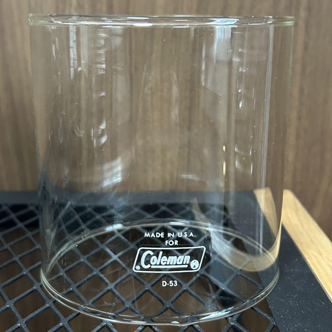 整備済‼️☆Coleman Adjustable 286-288 lantern☆
