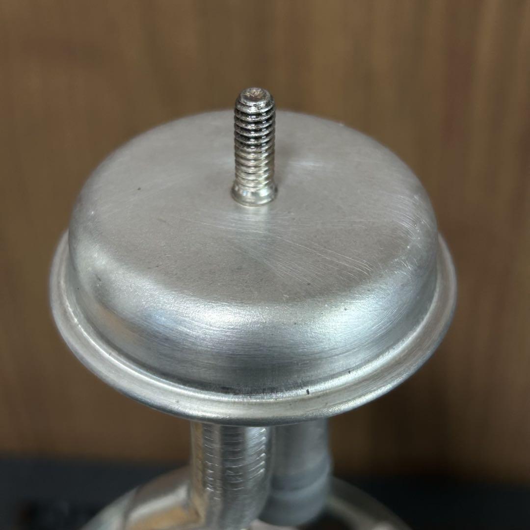 整備済‼️☆Coleman Adjustable 286-288 lantern☆