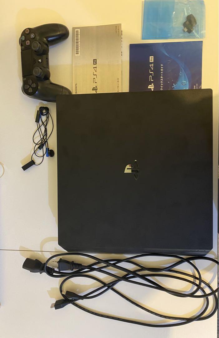 ☀ PlayStation®4