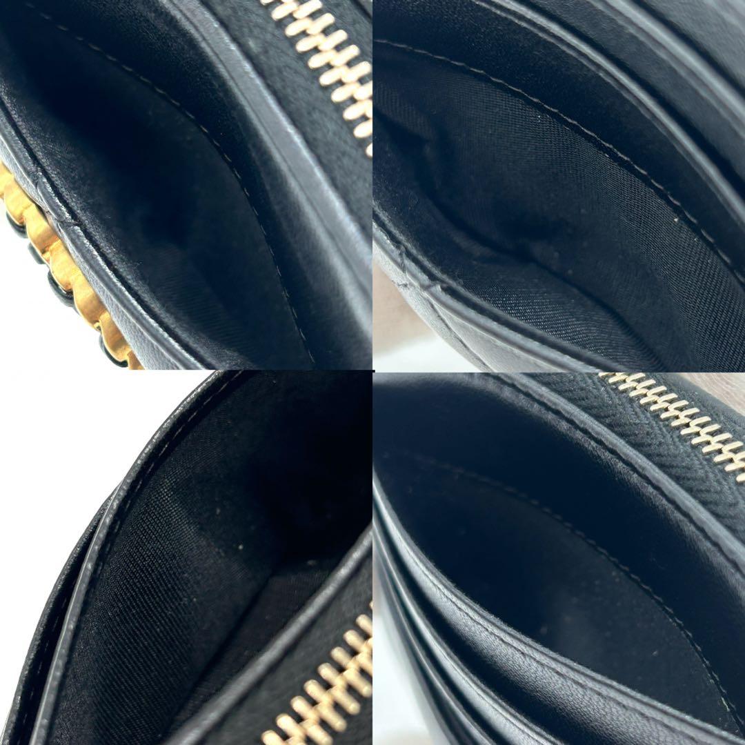 CHANEL シャネル シャネル19 美品 フラグメントケース コインケース CHANEL シャネル シャネル19 美品 フラグメントケース コインケース