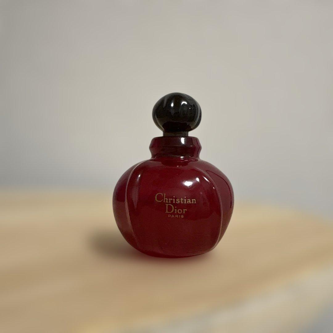 Christian Dior Hypnotic Poison 香水 9割残量 Christian Dior Hypnotic Poison 香水 9割残量