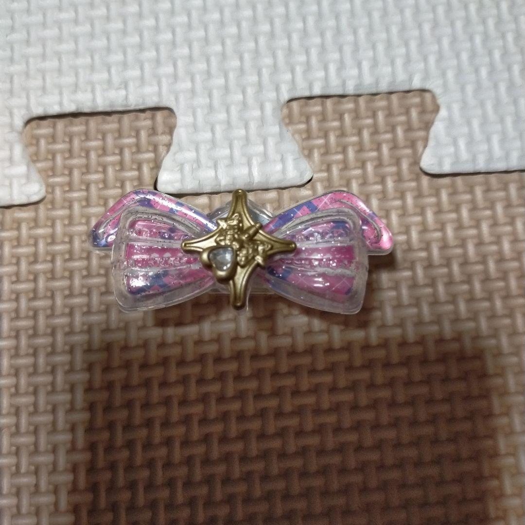 プリキュア ハート型おもちゃ セット