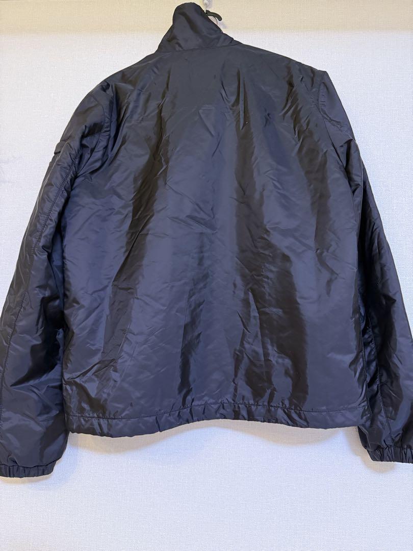 【美品】　PRADA ナイロンジャケット