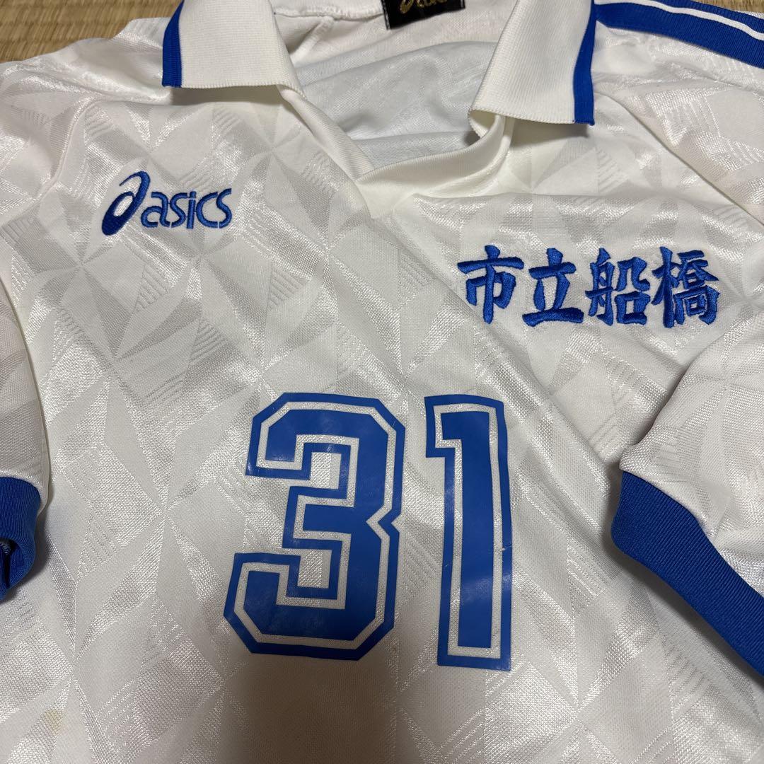 asics サッカーウェア2色セット