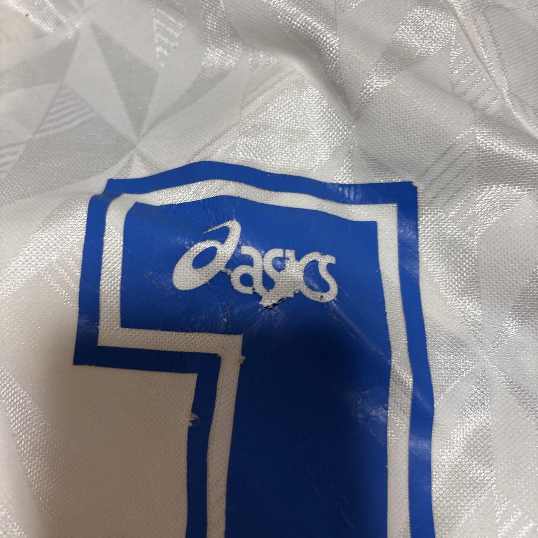 asics サッカーウェア2色セット
