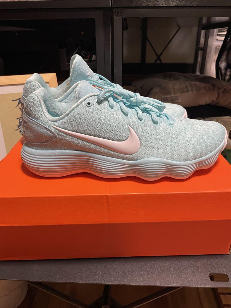 ナイキ ハイパーダンク2017 ロー　ティファニーカラー　28 限定 Nike Hyperdunkナイキ ハイパーダンク2017 ロー ティファニー