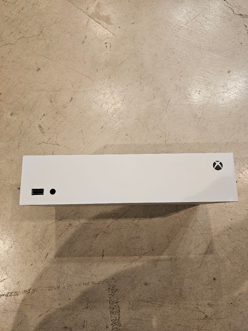 Xbox Series S 512GB SSD 本体 コントローラ1個おまけ付き Xbox Series S 512GB SSD 本体 コントローラ1個おまけ付き