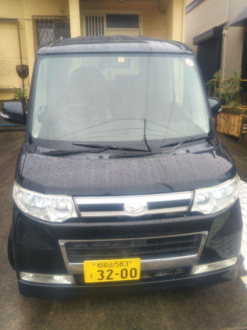 ダイハツ L375sタント車高調 お値下げ致しました。 bootleggerguitar.com