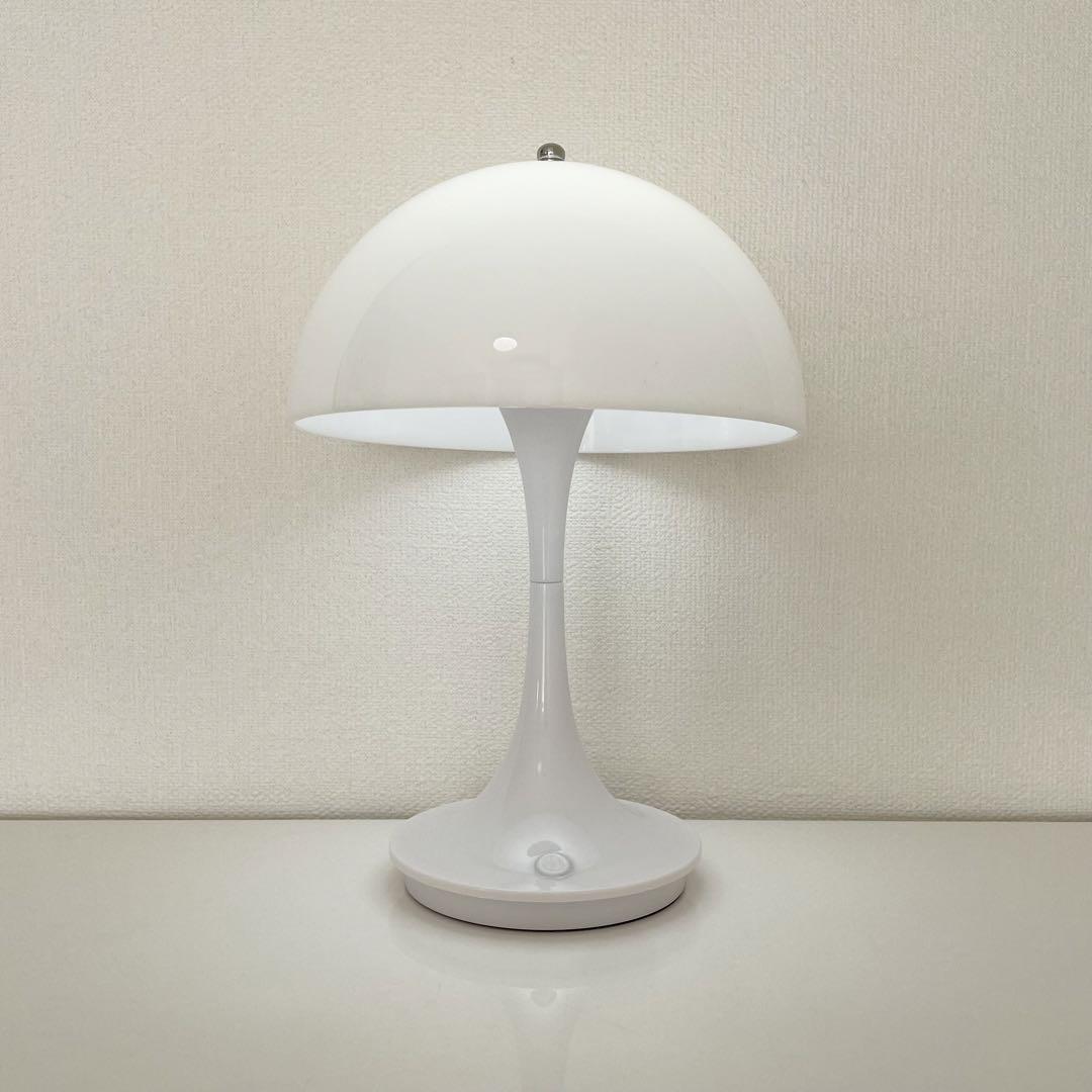 ルイスポールセン パンテラ ポータブル リプロダクト品 ホワイトスイッチ 65