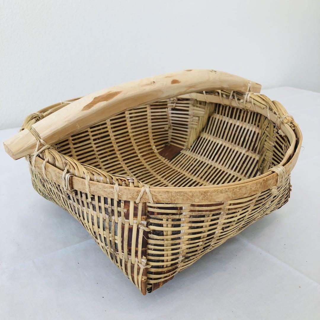 肥料振りかご （中）品番644