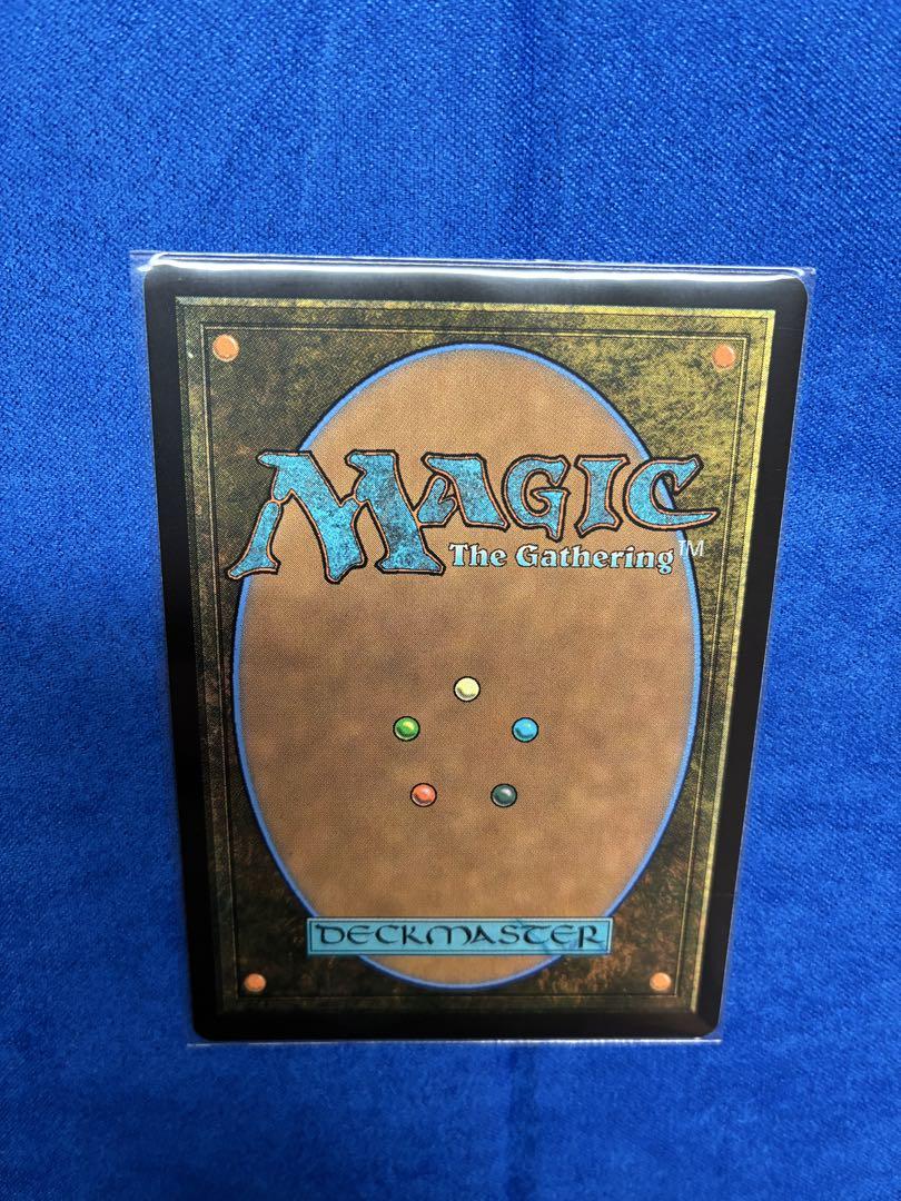 【現最安・未使用】　剣士、フリオニール フォイル　ff mtg